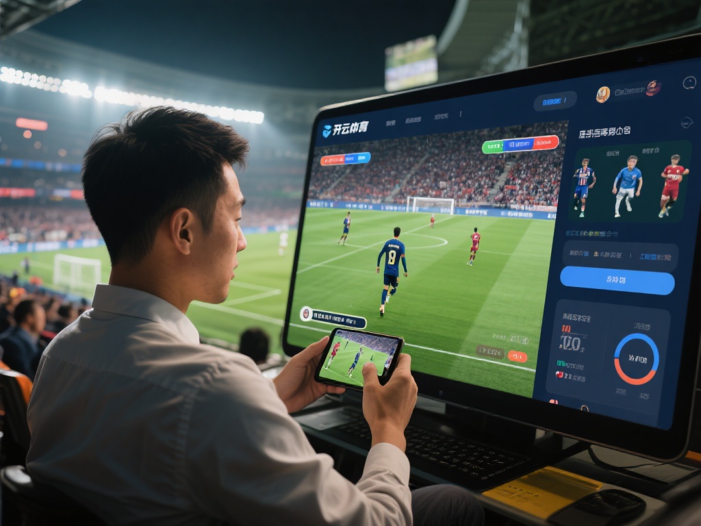 开云体育官网设计