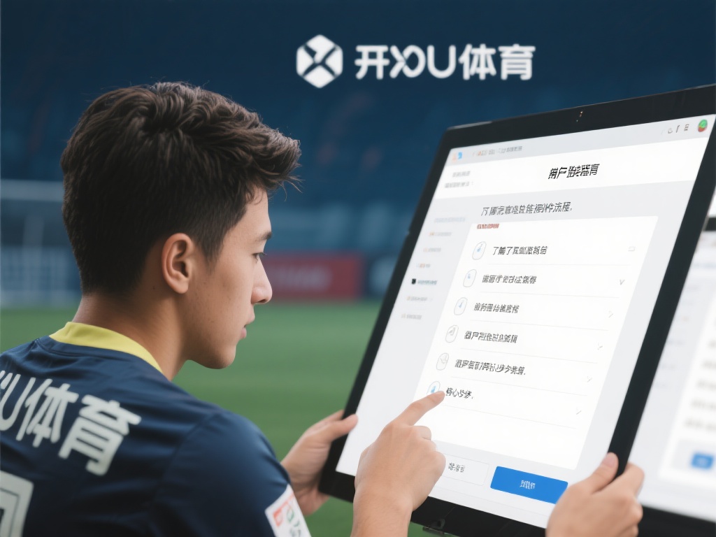 开云体育官网设计