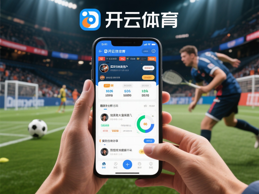 开云体育官网设计