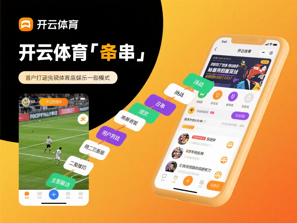 开云体育官网设计