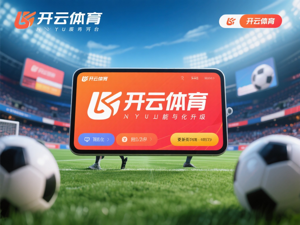 开云体育官网设计