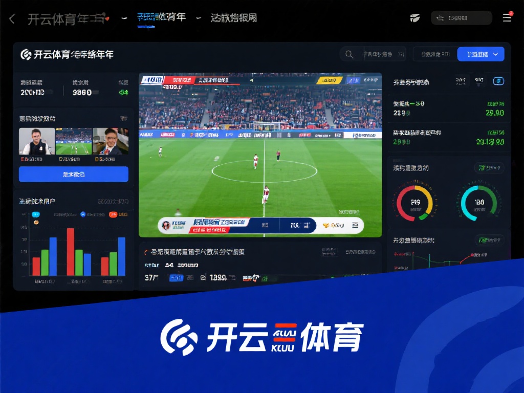 开云体育官网设计