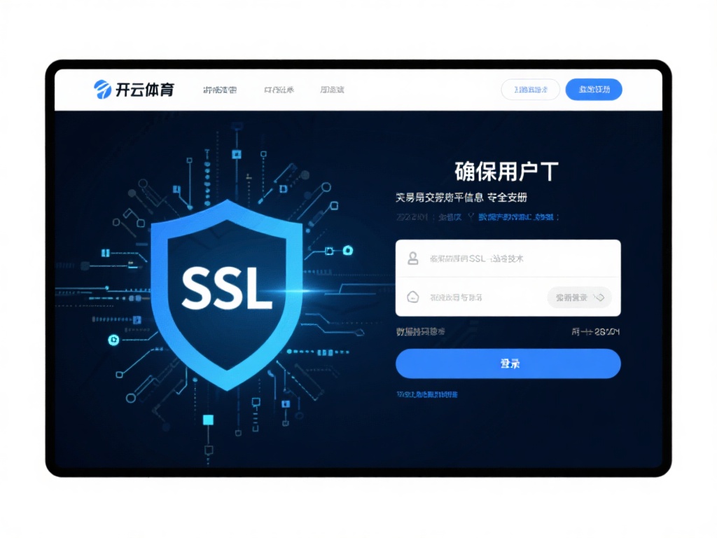 开云体育官网设计