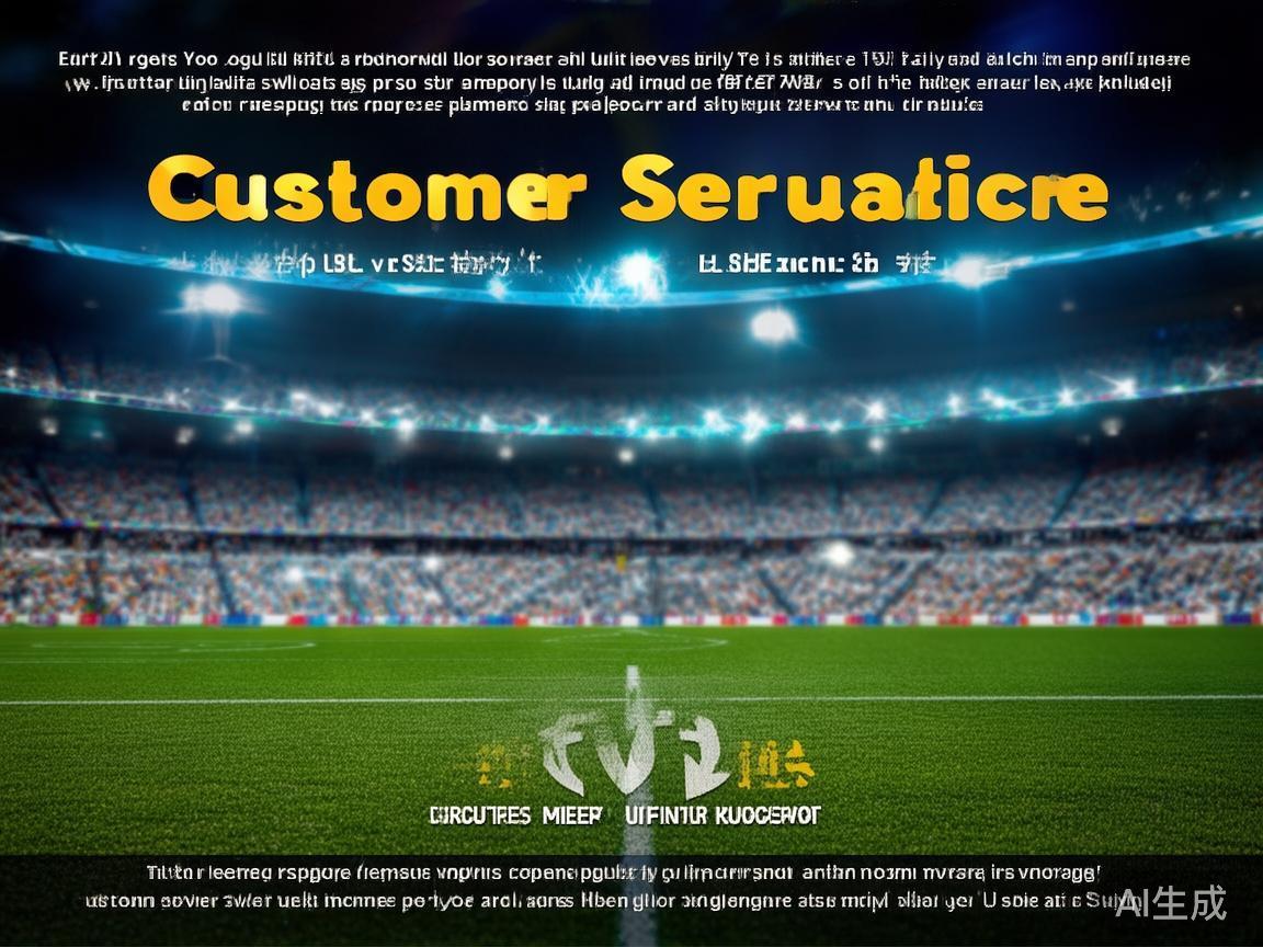 欧亿体育平台的客服服务质量全面评测与用户反馈分析 随着体育娱乐行业的不断发展,越来越多的用户开始关注