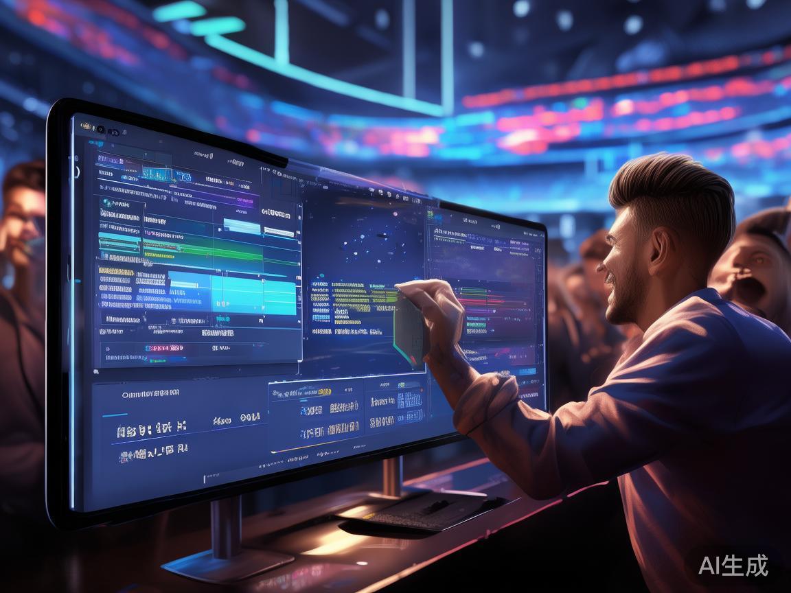 在实际案例中，一些用户通过平台中的赛事分析和实时数